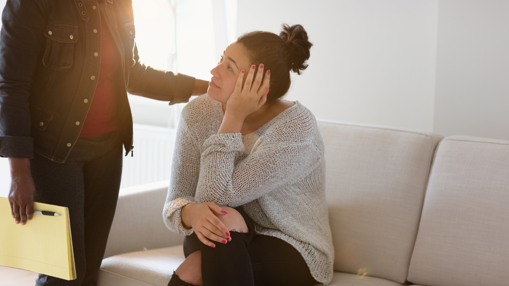 Psychiatrist - Shanti Mindcare Blog